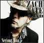 ZachTateSeriousManCDCover